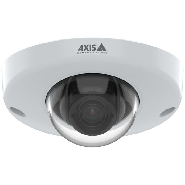 Kamera IP Axis P3905-R Mk III