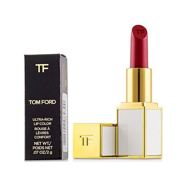 Tom Ford Tom Ford, Ultra Rich , Cream Lipstick, 35, Bella, 2 g For Women