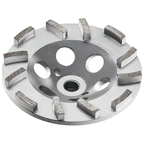 Sourcing Diamond grinding disc FLEX B-Jet II D115 M14