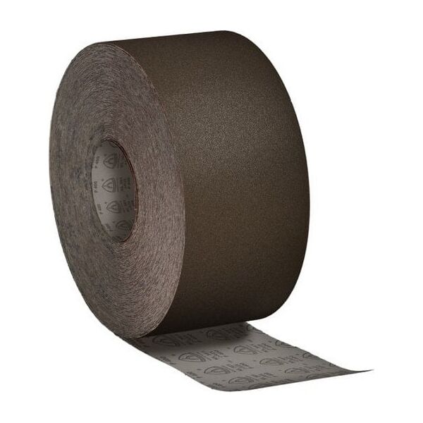 Sourcing Ρολό χαρτιού λείανσης KLINGSPOR KL361 JF 50x25000mm P 240 13519895 4014855030415