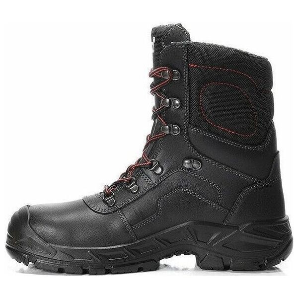 Sourcing Winter boots ELTEN Jori Robust High ESD S3 CI, black 46