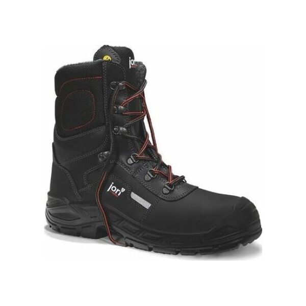 Sourcing Winter boots ELTEN Jori Robust High ESD S3 CI, black 46