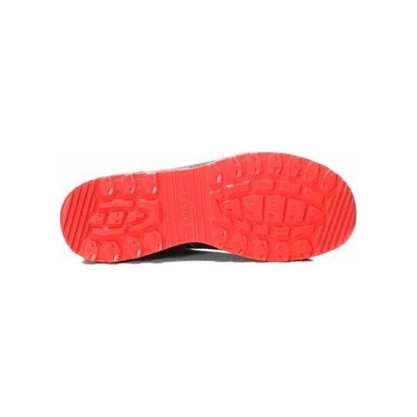 Sourcing Boots ELTEN ENNO XXT Pro Low ESD S3S, black/red 45