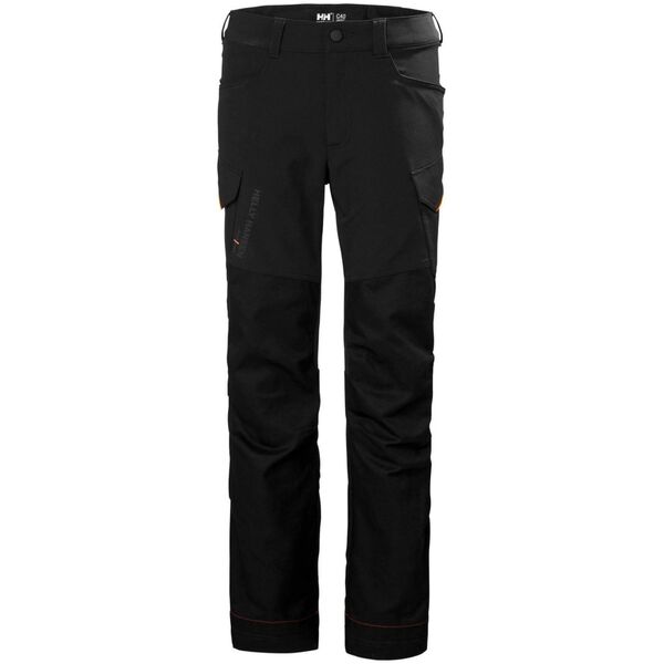 Helly Hansen Women's pants HELLY HANSEN Luna Brz Service, black C40