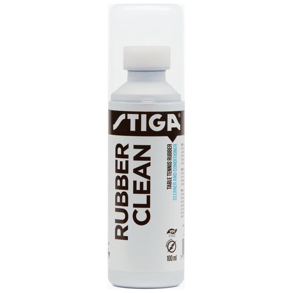 Stiga RUBBER CLEAN 100 ML 13768444 7318688023277