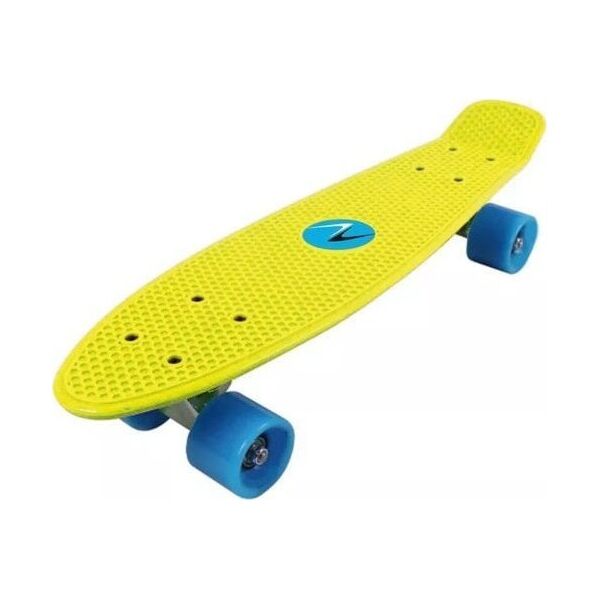 Deskorolka Adventure Skate board NEXTREME FREEDOM GRG-002 yellow