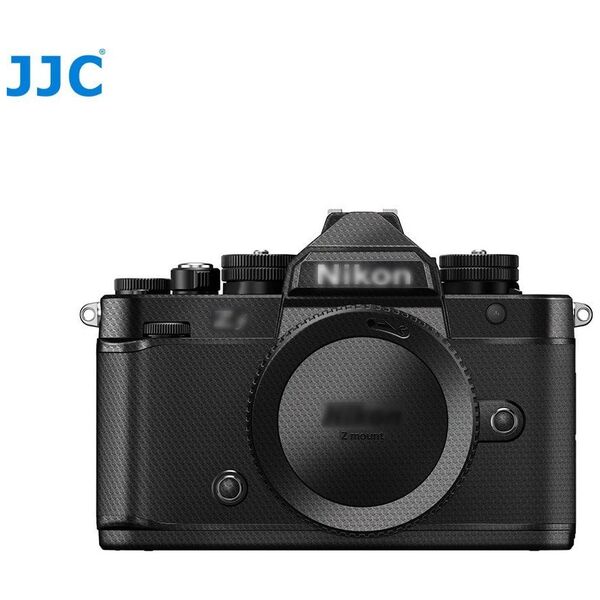 JJC Okleina JJC SS-ZFMK do Nikon Zf