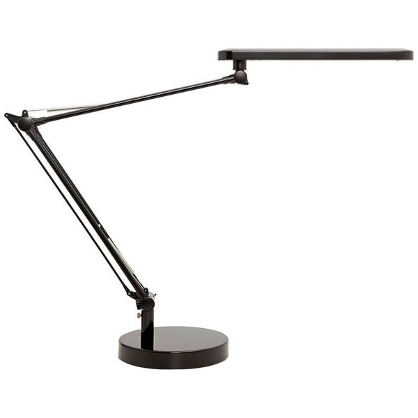 Lampka biurkowa Unilux Bordlampe Unilux Mamboled 2.0 LED sort