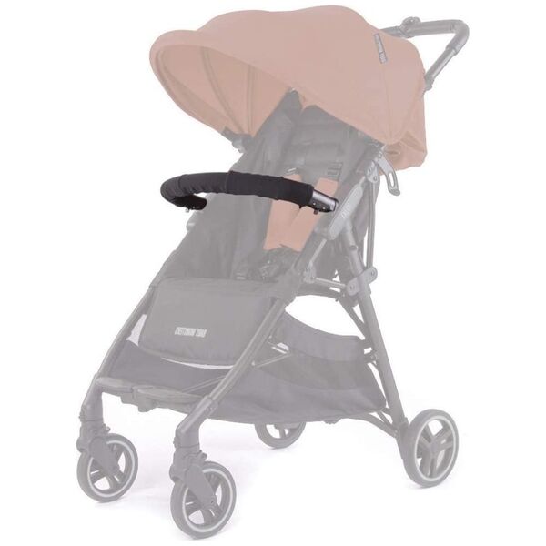 Baby Monsters BABY MONSTERS Single side front bar Kuki Twin PvC