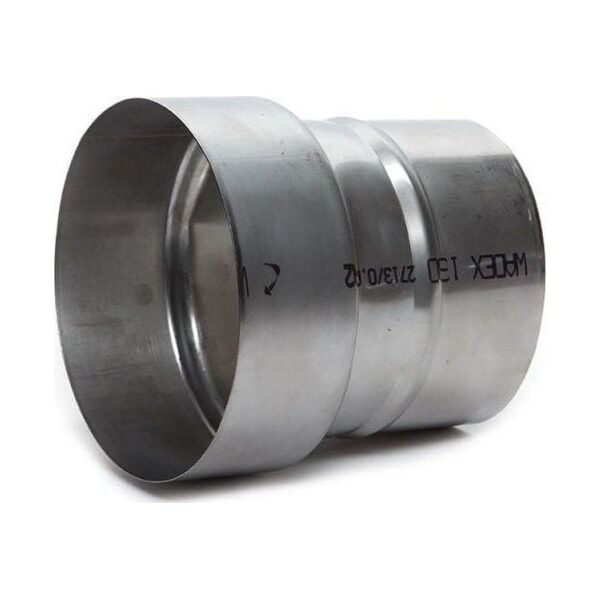 WADEX  CHIMNEY INNER SLEEVE 125 DIAMETER - 130
