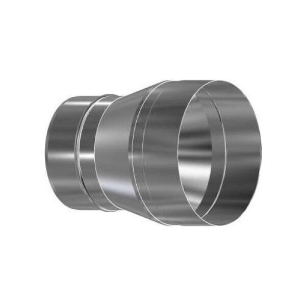 WADEX  CHIMNEY INNER SLEEVE 125 DIAMETER - 130