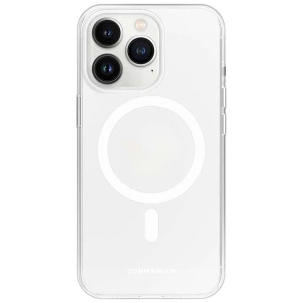 Vonmählen Transparent Case iPhone 14 Pro Max