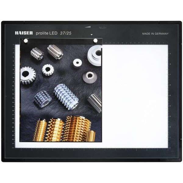 Kaiser Kaiser Light Box LED prolite 37/25