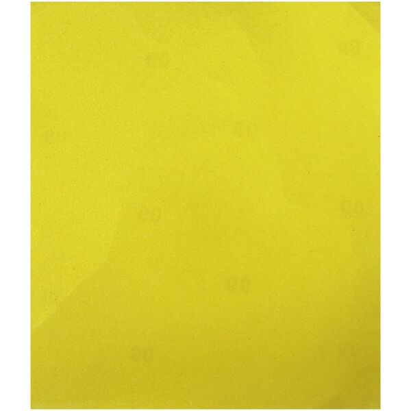 Sachs Work>it® sandpapir 230×280 mm K80