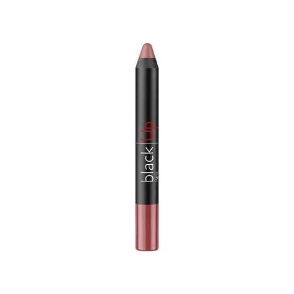 Black Up Black Up, Black Up, Lip Liner, 20M, 2.8 g For Women
