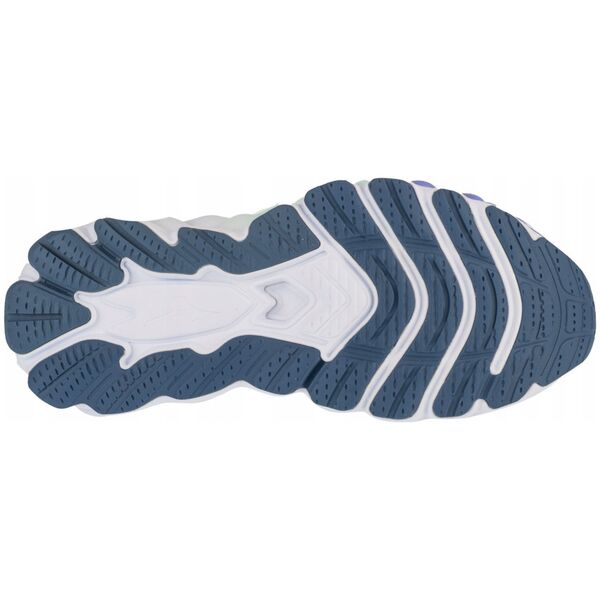 Mizuno Wave Sky 8 J1GD240271 szary 38