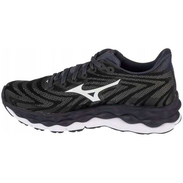 Mizuno Wave Sky 8 J1GD240272 Czarne 37