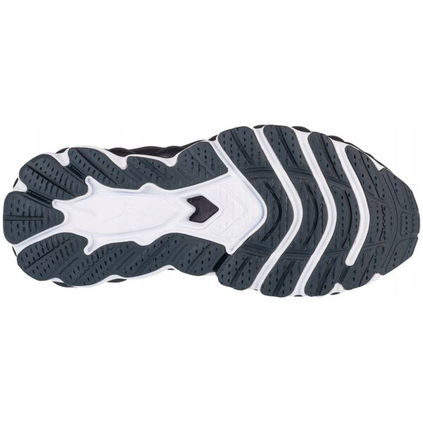 Mizuno Wave Sky 8 J1GD240272 Czarne 37