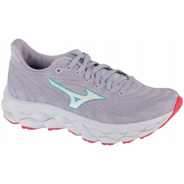 Mizuno Wave Sky 8 J1GD240273 Różowe 37