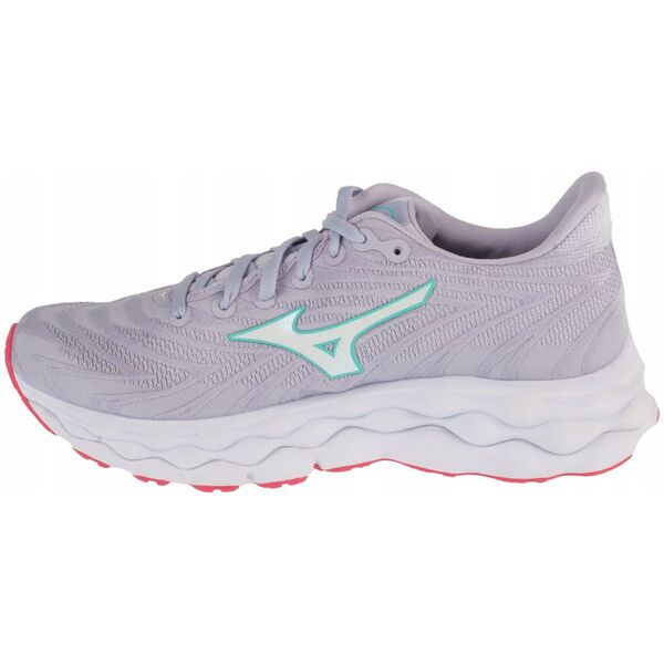 Mizuno Wave Sky 8 J1GD240273 Różowe 40