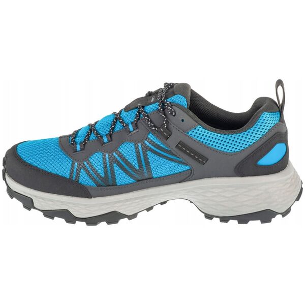 Columbia Peakfreak Rush Outdry 2108291462 Niebieskie 41
