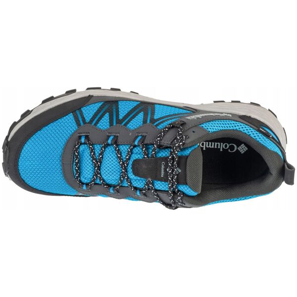 Columbia Peakfreak Rush Outdry 2108291462 Niebieskie 41