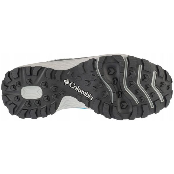 Columbia Peakfreak Rush Outdry 2108291462 Niebieskie 41