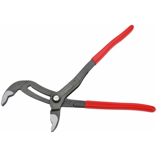 AW SZCZYPCE NASTAWNE 180mm 0-28mm BLACK LINE