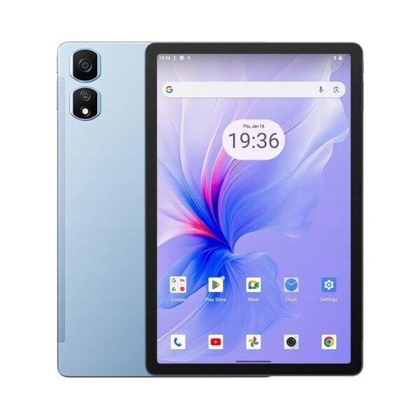 Tablet Blackview TAB16 Pro 11" 8GB/256GB LTE Blue bez ładowarki