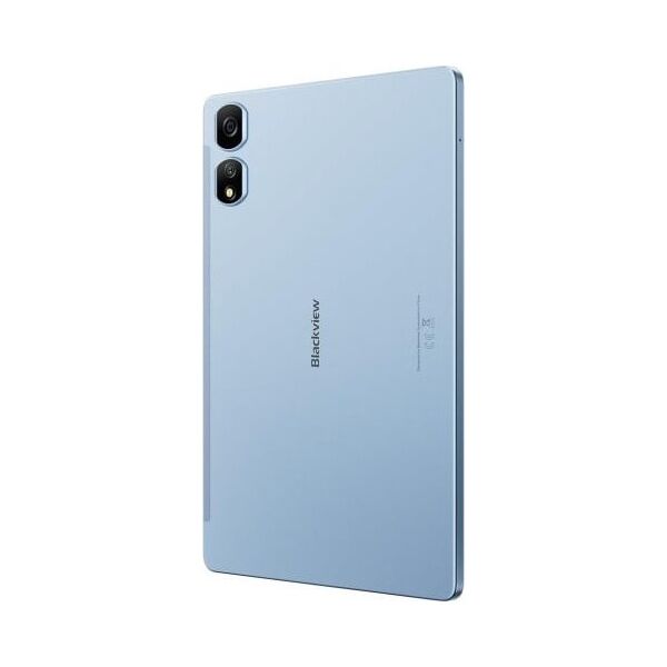 Tablet Blackview TAB16 Pro 11" 8GB/256GB LTE Blue bez ładowarki