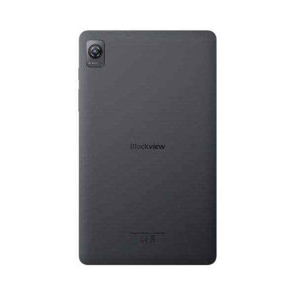 Tablet Blackview TAB 60 Lte 6GB/128GB Szary bez ładowarki
