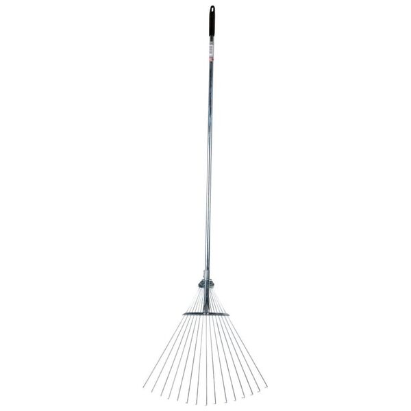 Robi Grabie regulowane z trzonkiem stalowym (R120)
