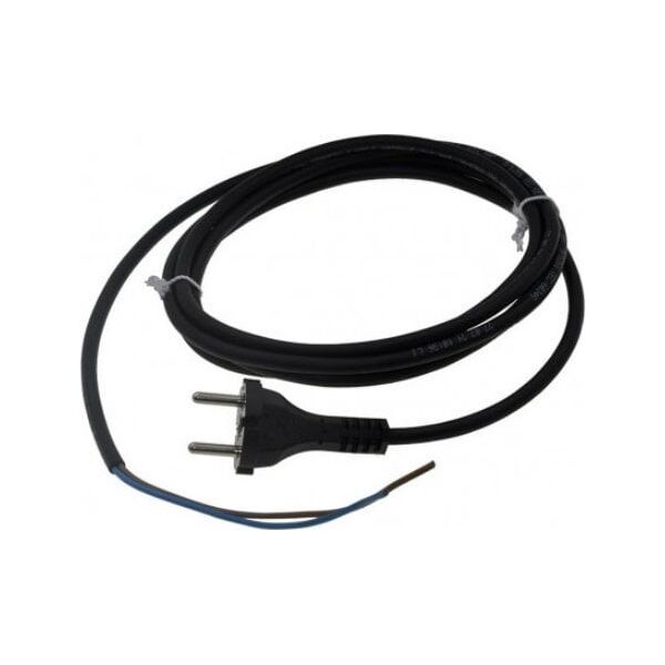 Makita CZ.MAKITA PRZEWÓD ZASILAJĄCY H05RN-F M665394-6 - M665394-6