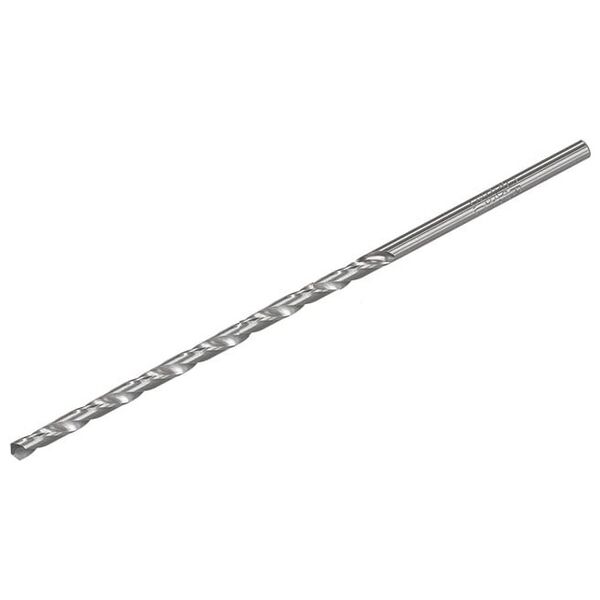 Wiertło Art-Pol do metalu HSS walcowe 3mm  (53330)