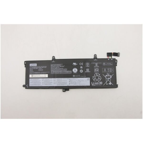 Bateria Lenovo Internal,3c,57Wh,LiIon,SWD
