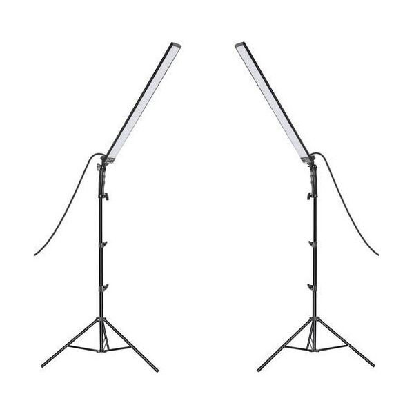 Lampa studyjna Neewer Neewer BH-30S Dual Light 10096805