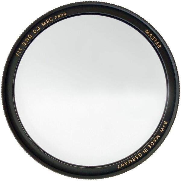 Filtr B+W B+W Filter Master Line Gradual 711 GND 0.3 ND 82mm 1107795