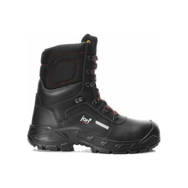 Sourcing Winter boots ELTEN Jori Robust High ESD S3 CI, black 45