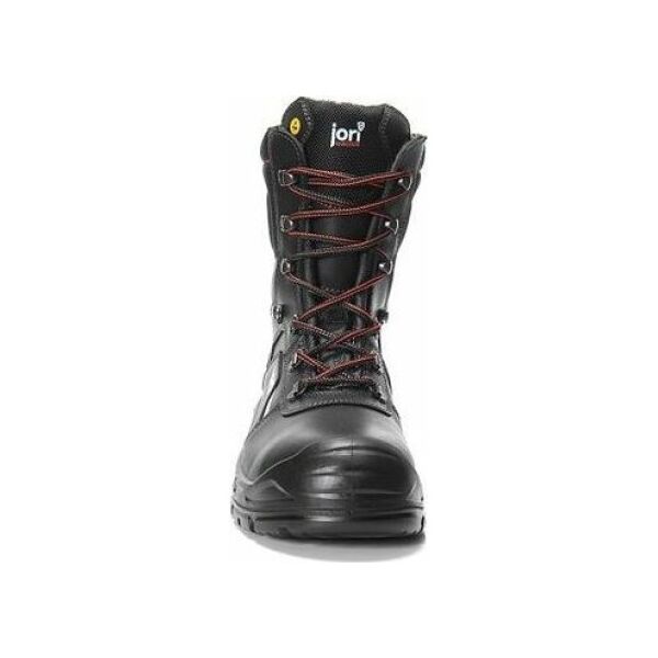 Sourcing Winter boots ELTEN Jori Robust High ESD S3 CI, black 45