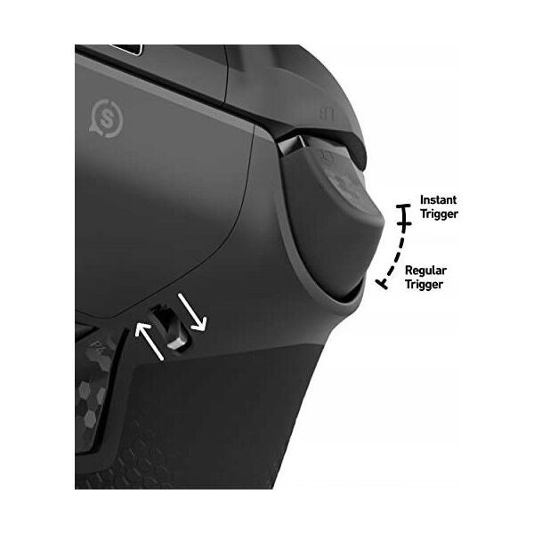 Pad Corsair Instinct Pro czarny (504-178-04-001-NA)