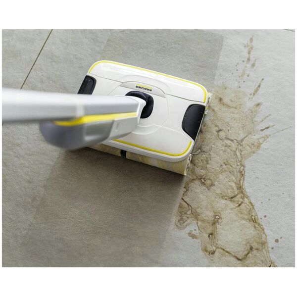 Karcher Grindų valytuvas Karcher FC 8
