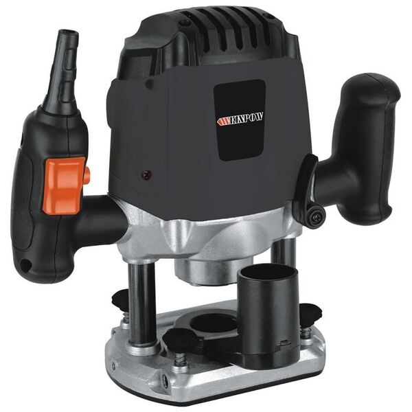 ROUTER ELECTRIC M1R-ZK10-8 710W