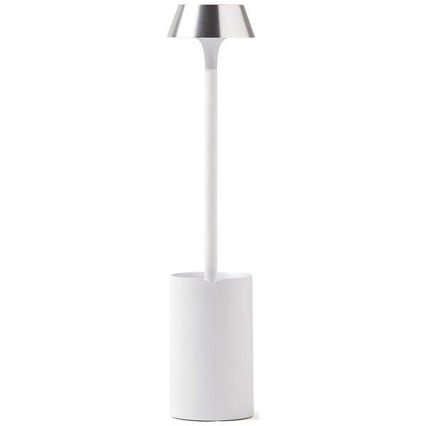 Lexon Mimi Aluminum LED Reading Light