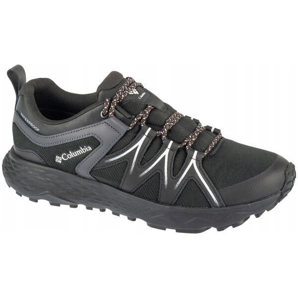 Columbia Peakfreak Roam WP 2108301010 Czarne 42