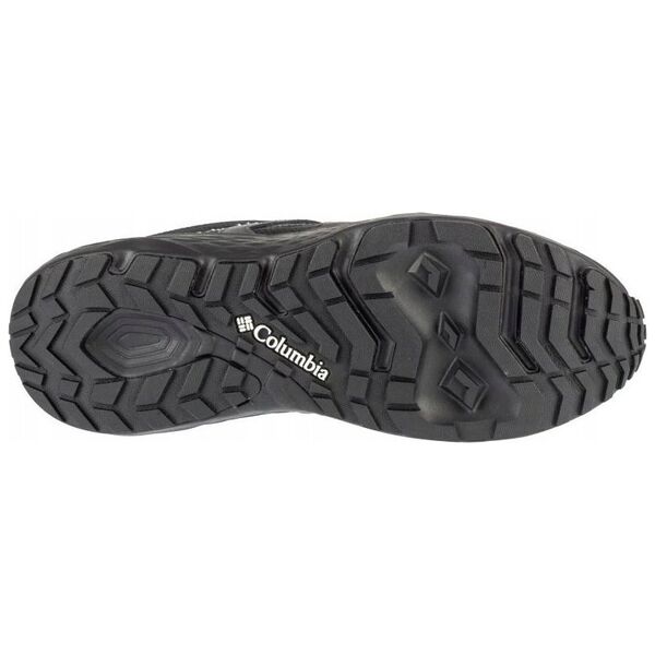 Columbia Peakfreak Roam WP 2108301010 Czarne 42