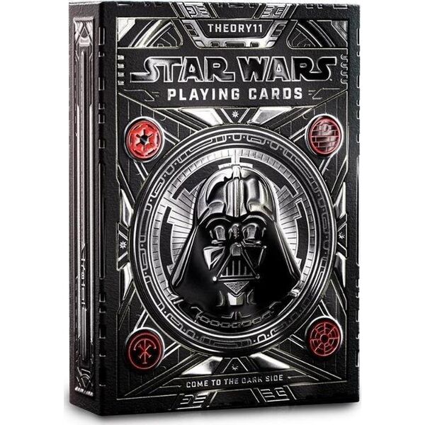 Theory11: Star Wars - Year of the Dark Side