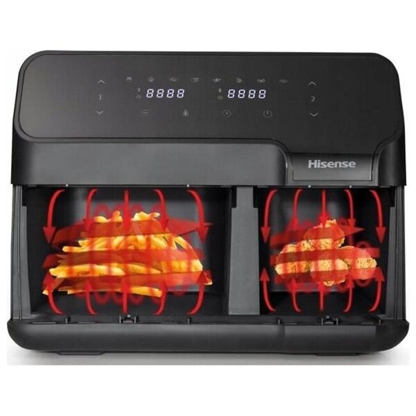 HISENSE AirFryer