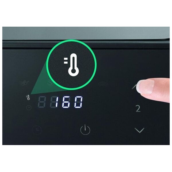 HISENSE AirFryer
