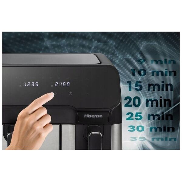 HISENSE AirFryer