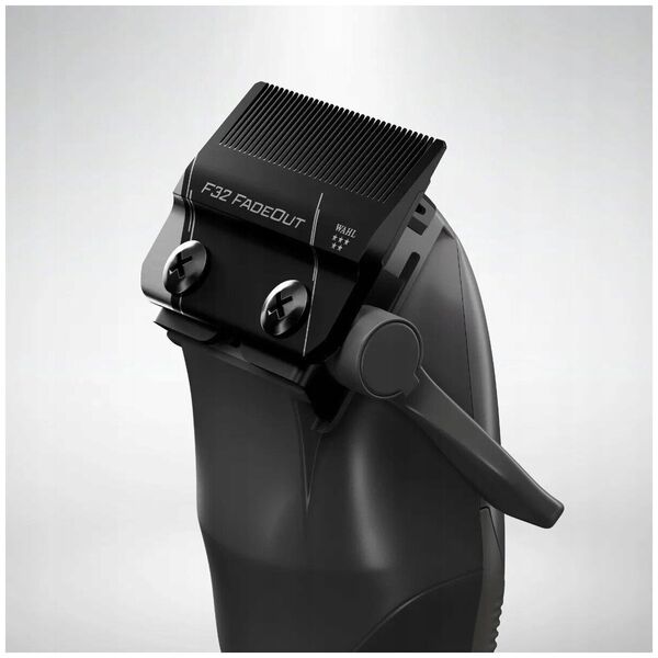 WAHL | Professional Hair Clipper | WAHP3026483 | Cordless | Black